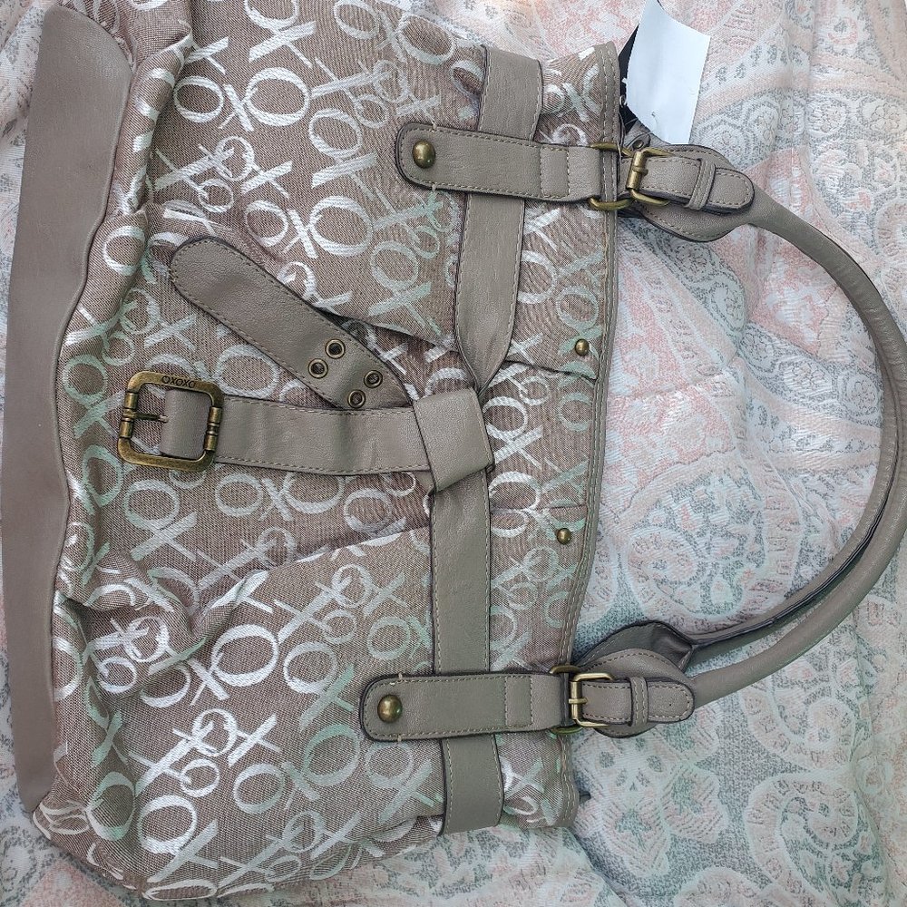 XOXO bag